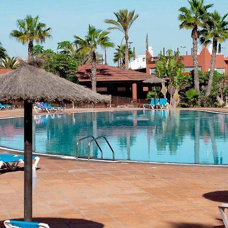 Fuerteventura Apartments Tamarindo 1 코라레호 외부 사진