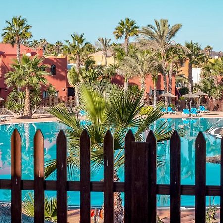 Fuerteventura Apartments Tamarindo 1 코라레호 외부 사진