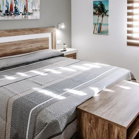 Fuerteventura Apartments Tamarindo 1 코라레호 외부 사진