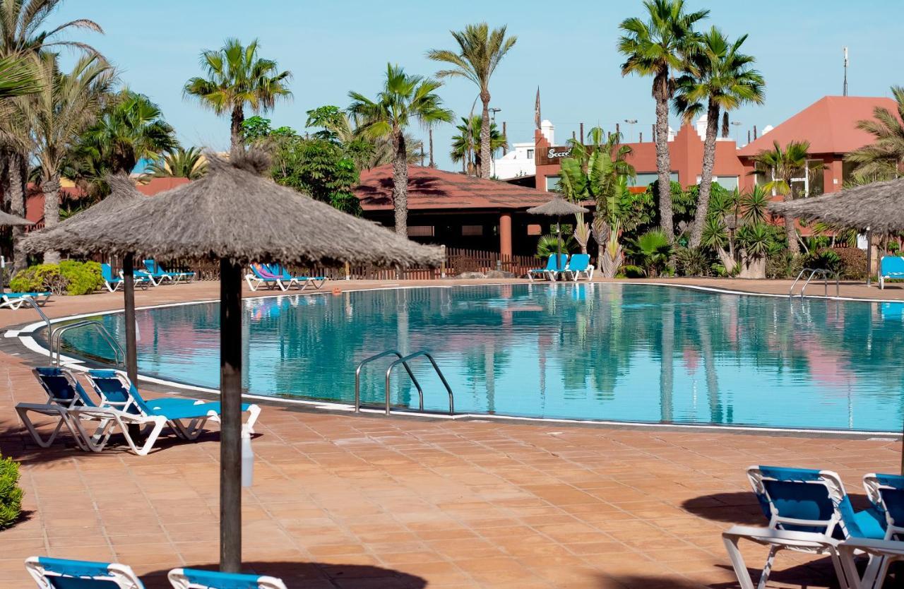 Fuerteventura Apartments Tamarindo 1 코라레호 외부 사진