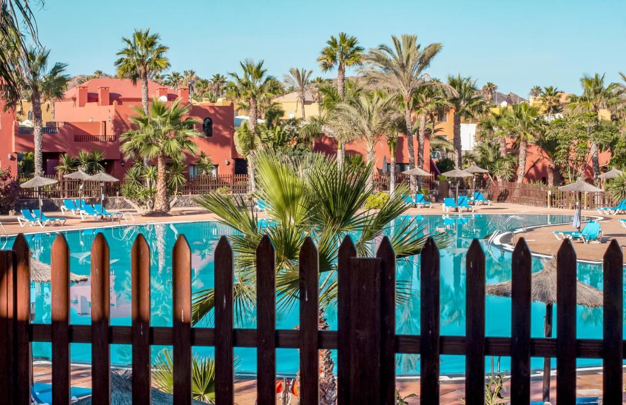 Fuerteventura Apartments Tamarindo 1 코라레호 외부 사진