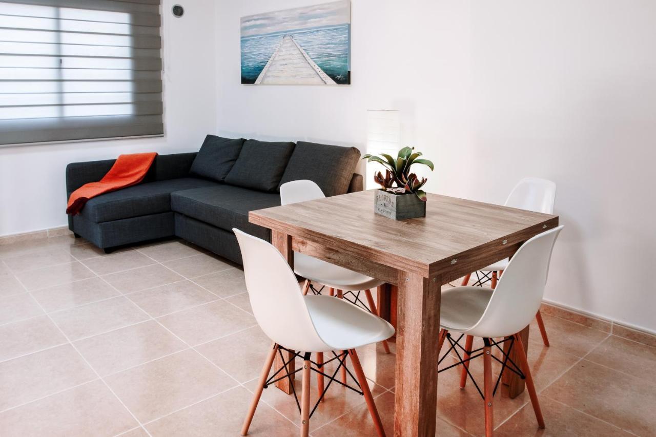 Fuerteventura Apartments Tamarindo 1 코라레호 외부 사진