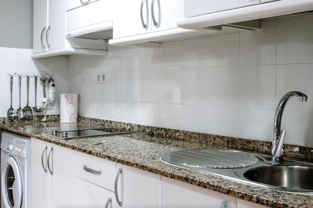 Fuerteventura Apartments Tamarindo 1 코라레호 외부 사진