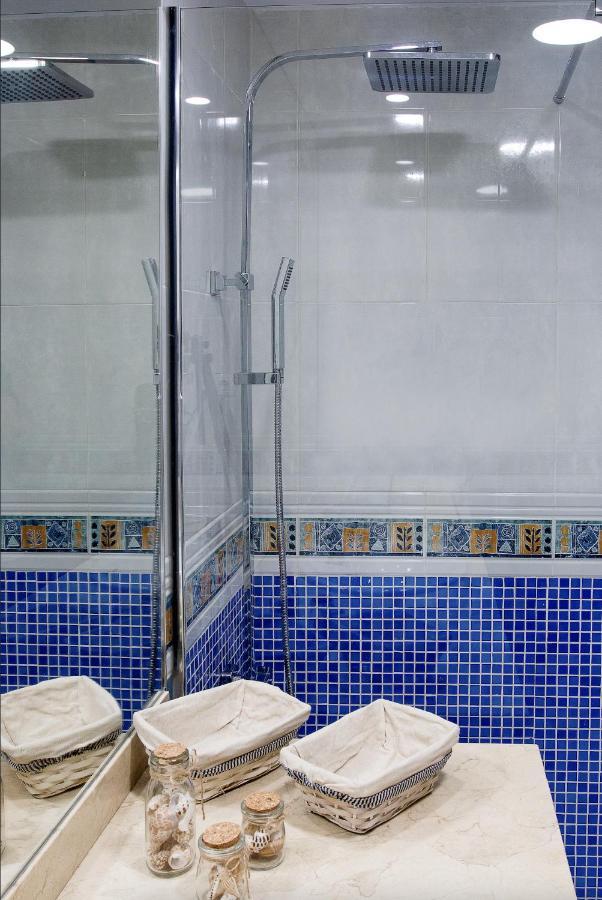 Fuerteventura Apartments Tamarindo 1 코라레호 외부 사진