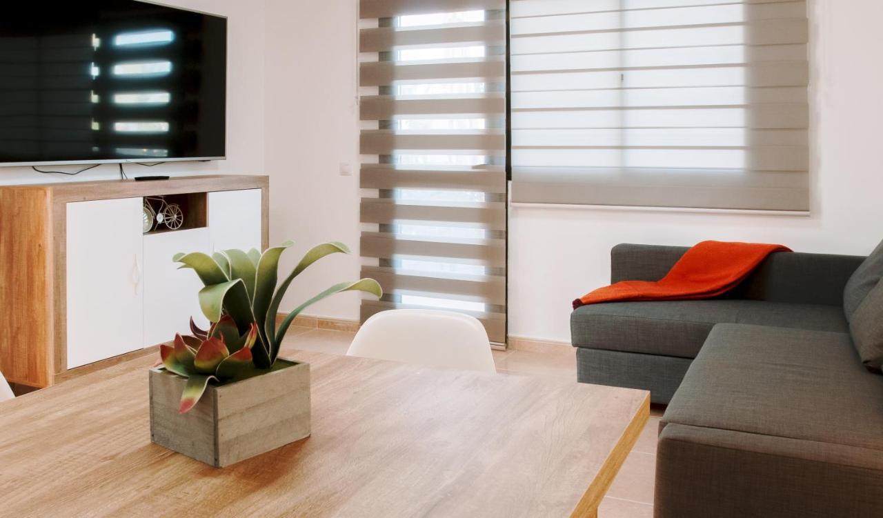 Fuerteventura Apartments Tamarindo 1 코라레호 외부 사진