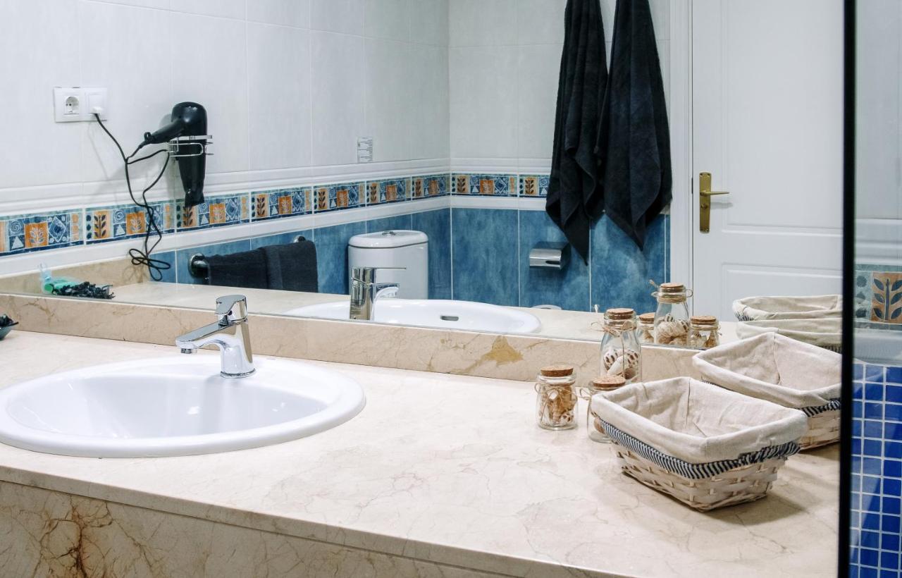 Fuerteventura Apartments Tamarindo 1 코라레호 외부 사진