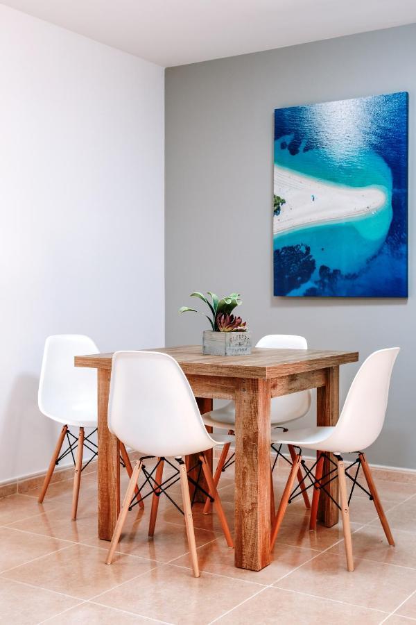 Fuerteventura Apartments Tamarindo 1 코라레호 외부 사진